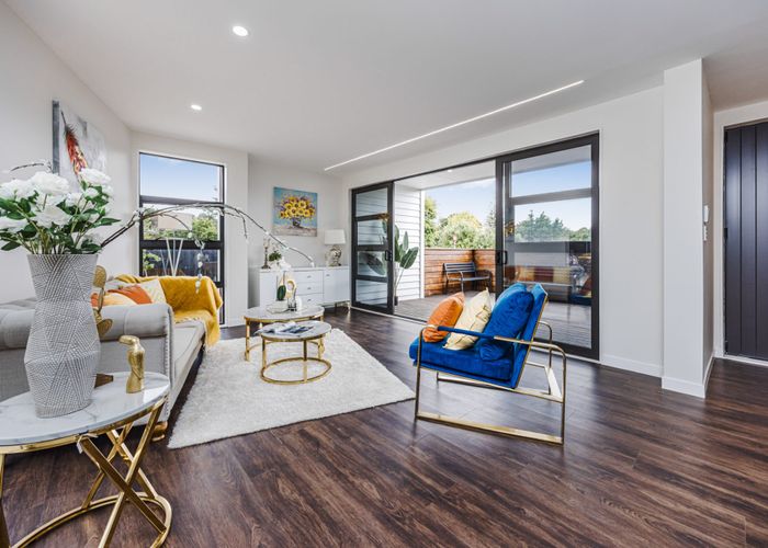  at 67F Stratford Road, Manurewa, Manukau City, Auckland