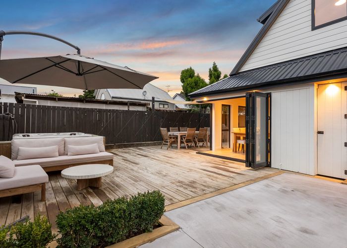  at 2/178 Landscape Road, Mount Eden, Auckland City, Auckland