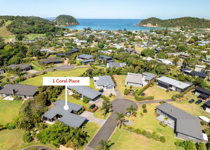  at 1 Coral Place, Matapouri, Whangārei