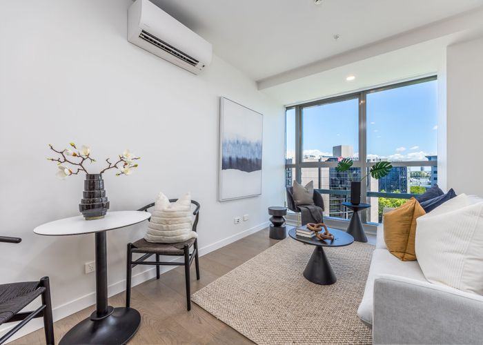  at 1206/1 Greys Avenue, City Centre, Auckland City, Auckland