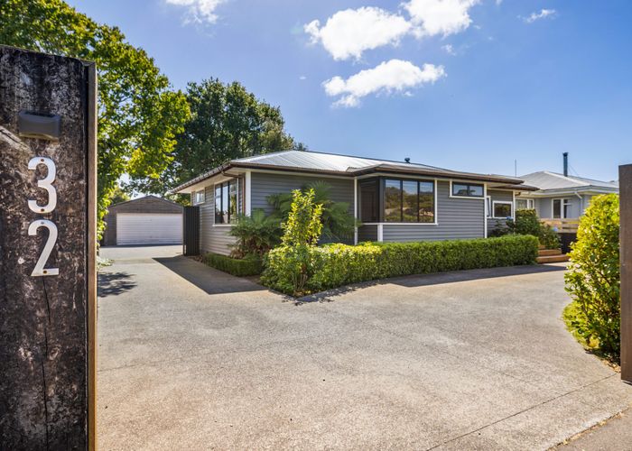  at 32 Cridland Street West, Kaiapoi