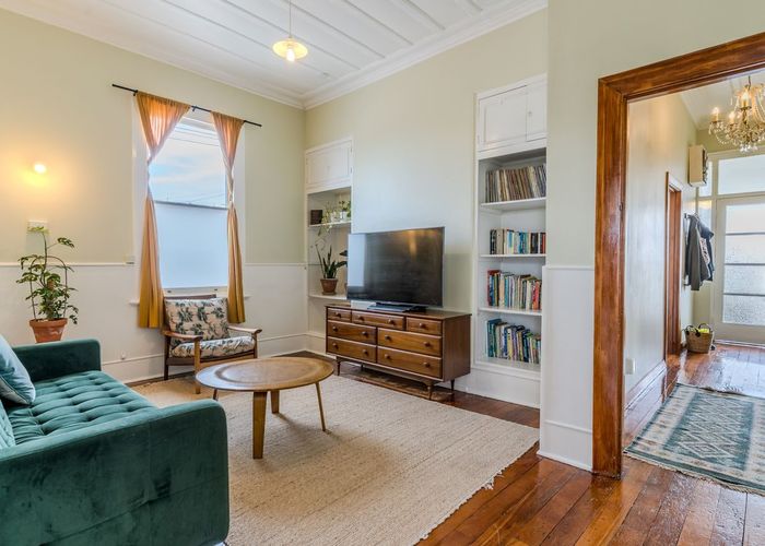  at 31 Prince Albert Road, Saint Kilda, Dunedin, Otago