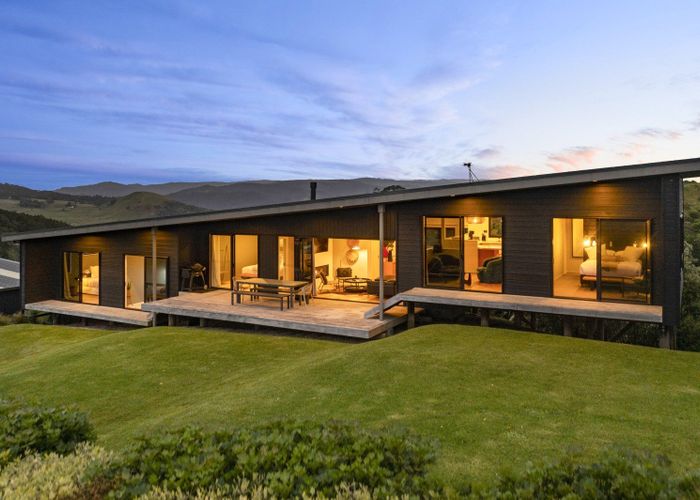  at 187 Constable Road, Muriwai Beach, Rodney, Auckland