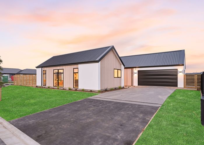  at 1 Aerial Road, Rolleston, Selwyn, Canterbury