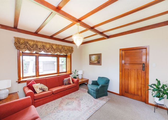  at 247 College Street, West End, Palmerston North