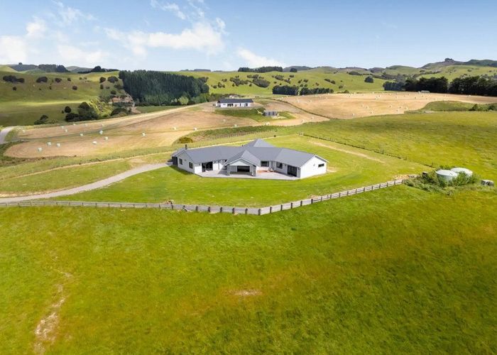  at 117 Ruakokoputuna Road, Ruakokoputuna, Martinborough