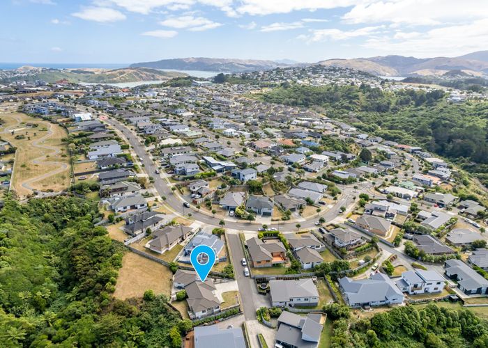  at 103 Te Puia Drive, Aotea, Porirua, Wellington