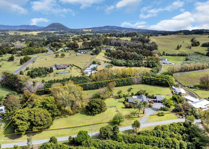  at 300 Cemetery Road, Maunu, Whangarei, Northland