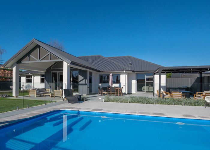  at 14 Waters Avenue, Burleigh, Blenheim, Marlborough