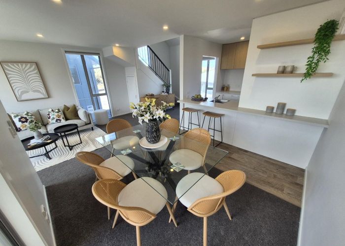  at 3/246 Marine Parade, New Brighton, Christchurch City, Canterbury