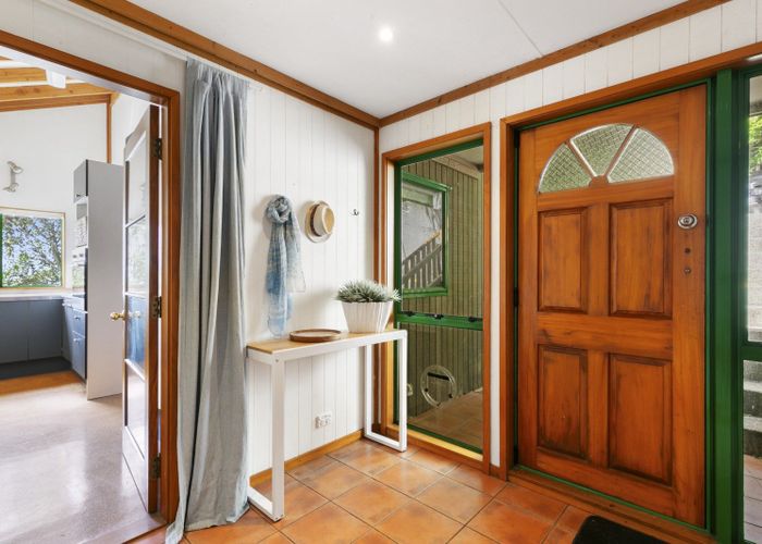  at 6 Koromiko Road, Aro Valley, Wellington