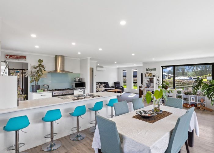  at 6 Mountain View Lane, Putaruru, South Waikato, Waikato