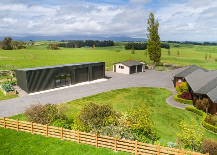  at 158 Finnis Road, Colyton, Manawatu, Manawatu / Whanganui