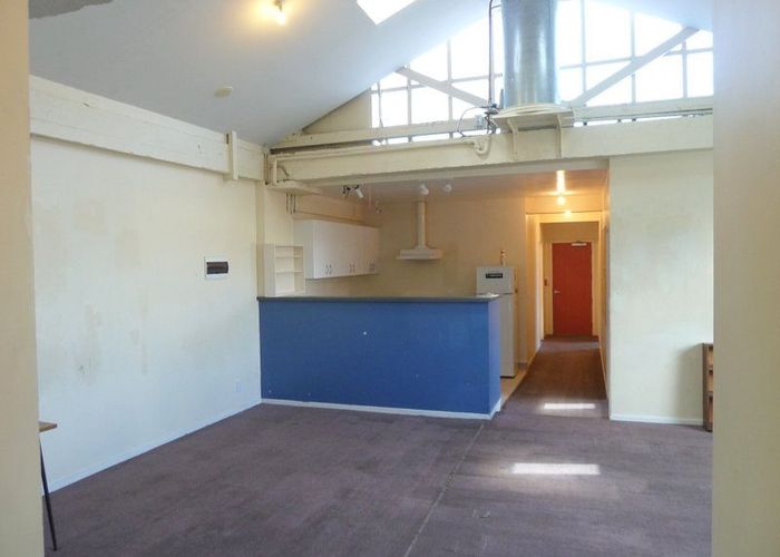  at 19a King St, Mount Cook, Wellington, Wellington