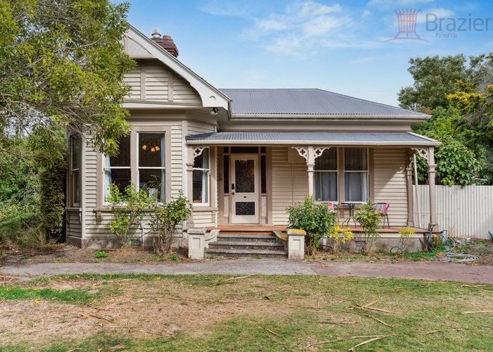  at 255 King Street, Rangiora, Rangiora