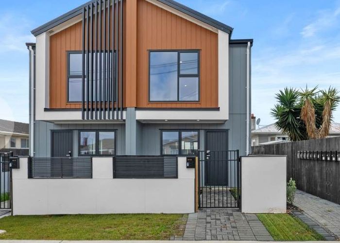  at 1/21 Tennessee Avenue, Mangere East, Manukau City, Auckland