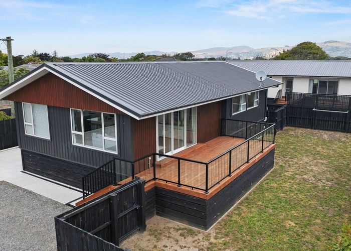  at 19B Rawson Street, New Brighton, Christchurch City, Canterbury