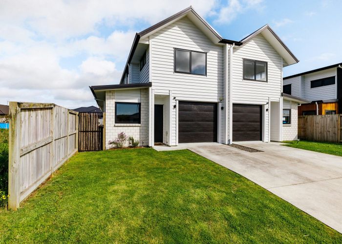  at 1/5 Tokerau Drive, Rototuna, Hamilton, Waikato