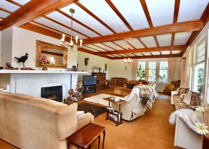  at 535 Perrys Road, Masterton