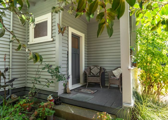  at 317 Wood Street, Woodside, Greytown