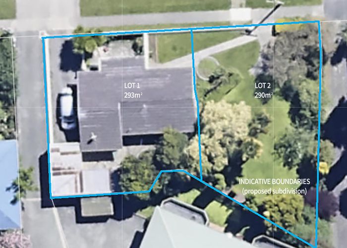  at 3A Monro Street, Blenheim Central, Blenheim, Marlborough