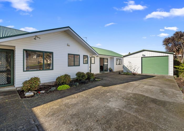  at 160 Boucher Avenue, Te Puke, Te Puke