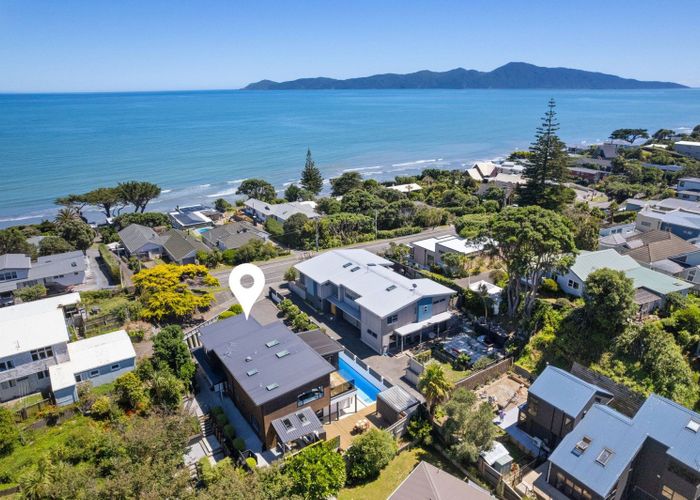  at 24 Rosetta Road, Raumati South, Kapiti Coast, Wellington