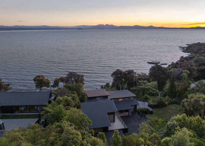  at 47 Whakamoenga Point, Acacia Bay, Taupo, Waikato