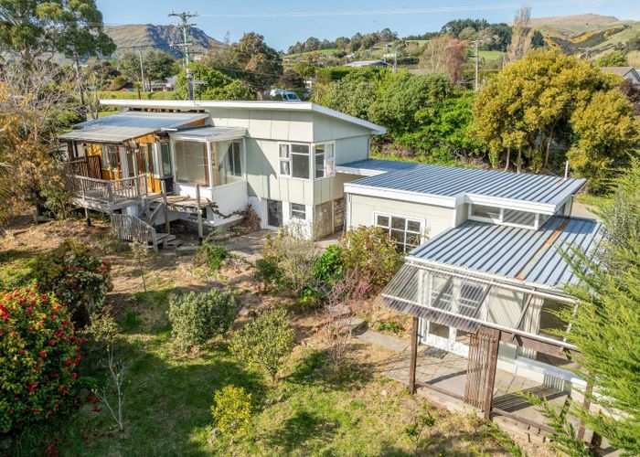  at 31 Whero Avenue, Lyttelton