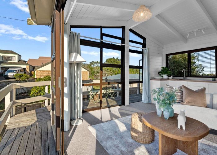  at 3/15 Bermuda Road, Saint Heliers, Auckland City, Auckland