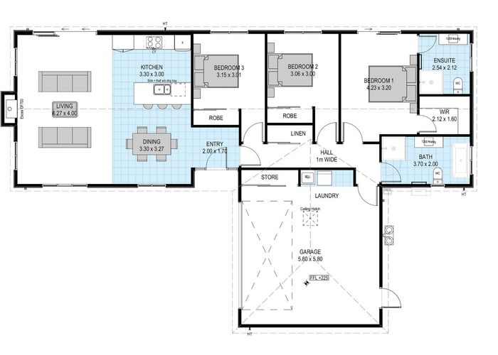  at 17 Kilphin Street, Ashburton, Ashburton, Canterbury