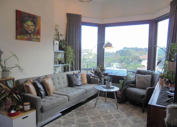  at 1/44 Konini Road, Hataitai, Wellington, Wellington