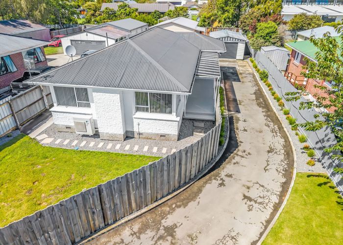  at 125 Ohoka Road, Kaiapoi, Kaiapoi
