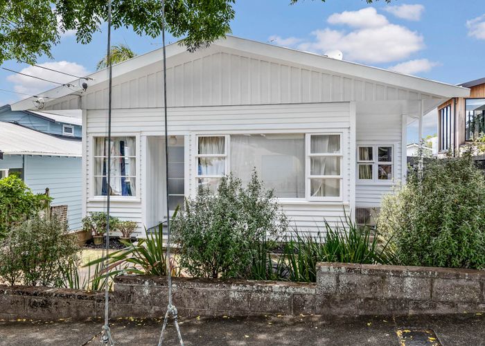  at 41 Dorset Street, Westmere, Auckland