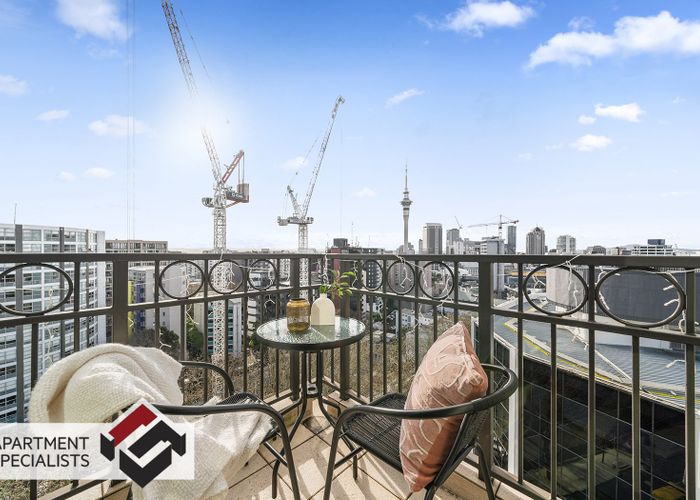  at 100 Greys Avenue, City Centre, Auckland City, Auckland