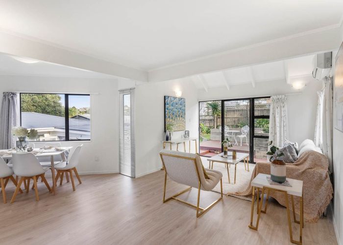  at 3/69 Monarch Ave, Hillcrest, North Shore City