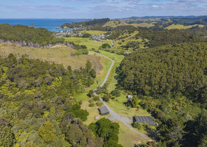  at Lot 1 & 2 Waimarie Avenue, Oakura Coast, Whangarei, Northland