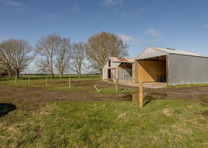  at 122 Steffens Road, Oxford, Rangiora