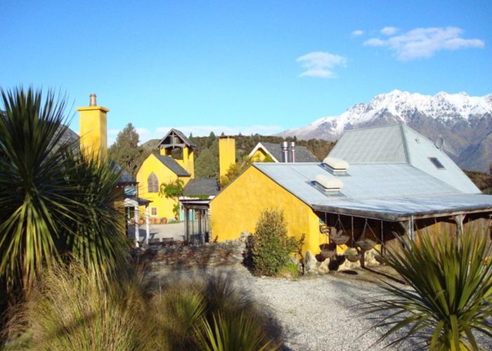  at Punatapu, 1113 Glenorchy-Queenstown Road, Town Centre, Queenstown-Lakes, Otago