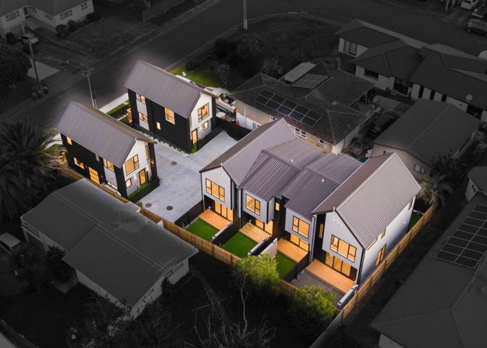  at 2 Bean Place, Mount Wellington, Auckland City, Auckland