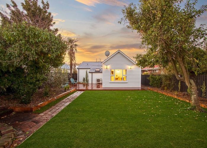  at 78 Clare Road, St Albans, Christchurch