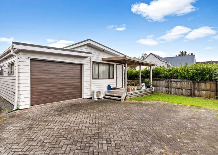  at 135 Pigeon Mountain Road, Half Moon Bay, Manukau City, Auckland