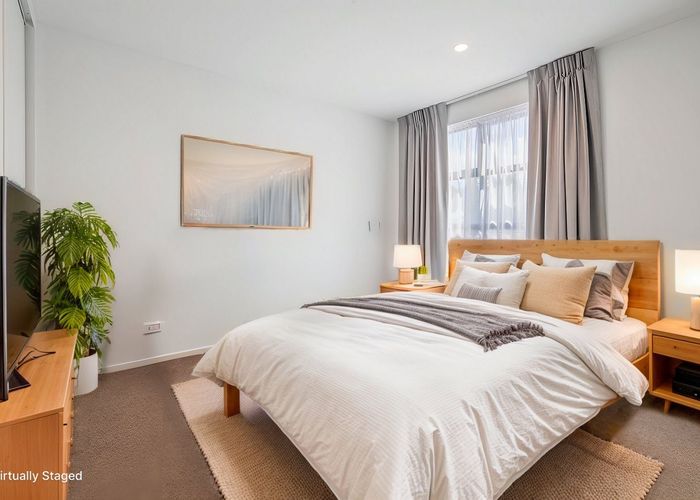 at 6/91 Springfield Road, St Albans, Christchurch