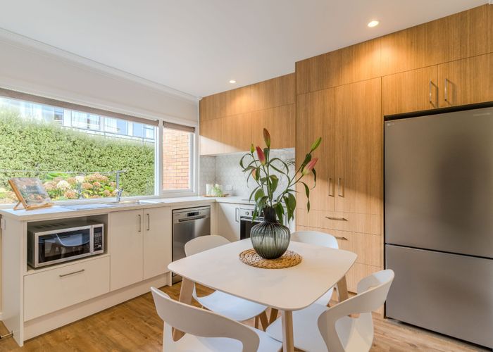  at 4/128 London Street, City Centre, Dunedin, Otago