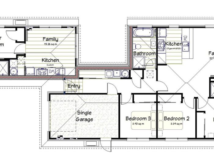  at 21 Finn Avenue, Rolleston, Selwyn, Canterbury