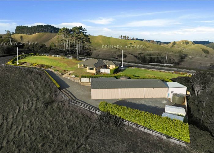  at 223 Pinnacle Hill Road, Mangatawhiri, Franklin, Auckland
