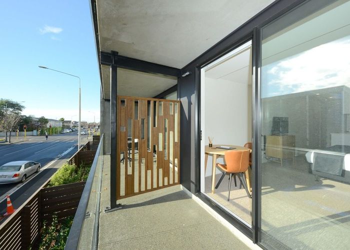  at 103B/118 Salisbury Street, City Centre, Christchurch City, Canterbury