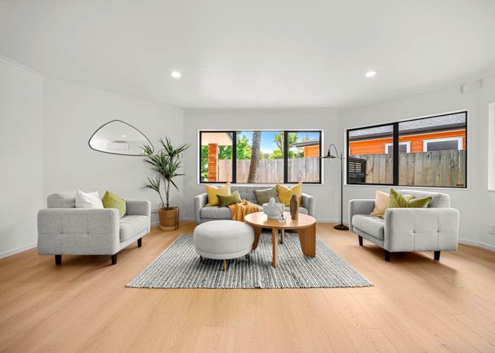  at 3 Samuel Cross Place, Greenhithe, North Shore City, Auckland