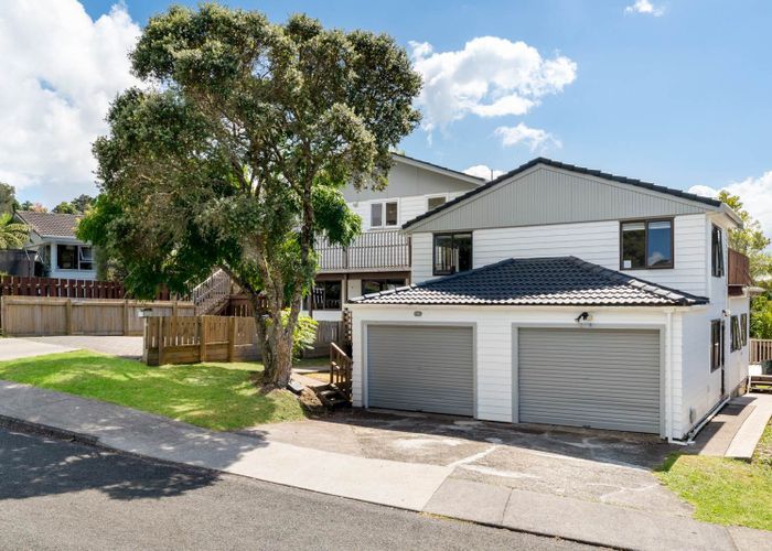  at 17 Lemnos Place, Titirangi, Waitakere City, Auckland