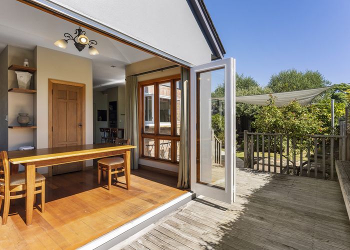  at 27 Moira Street, Ponsonby, Auckland